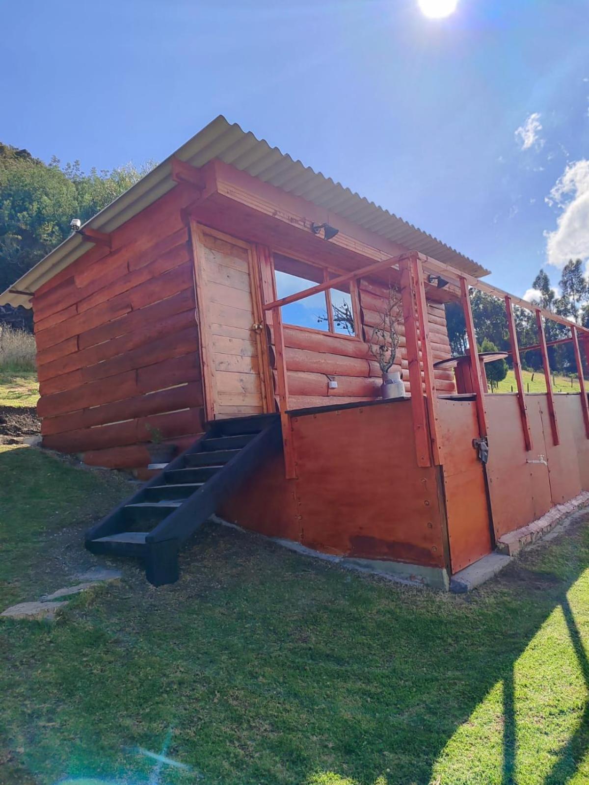 Kandilejas Guatavita