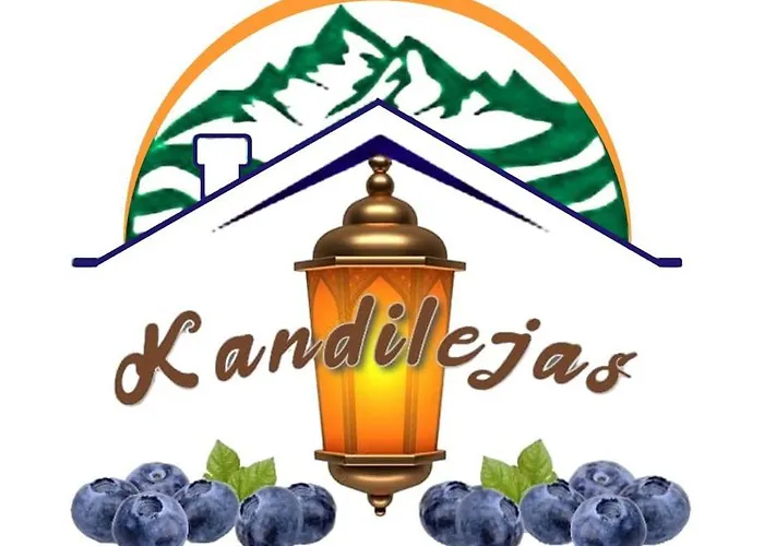 Cabana Kandilejas