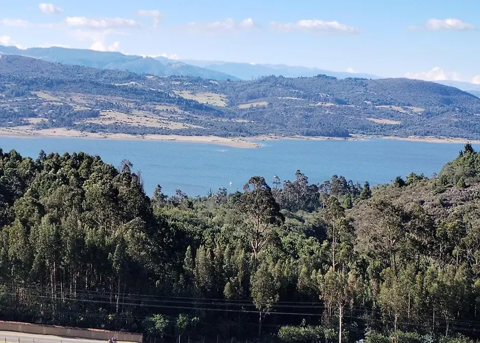 Cabana Kandilejas