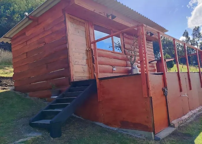 Cabana Kandilejas