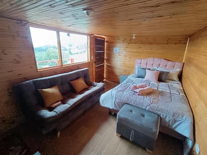 Apartment Kandilejas