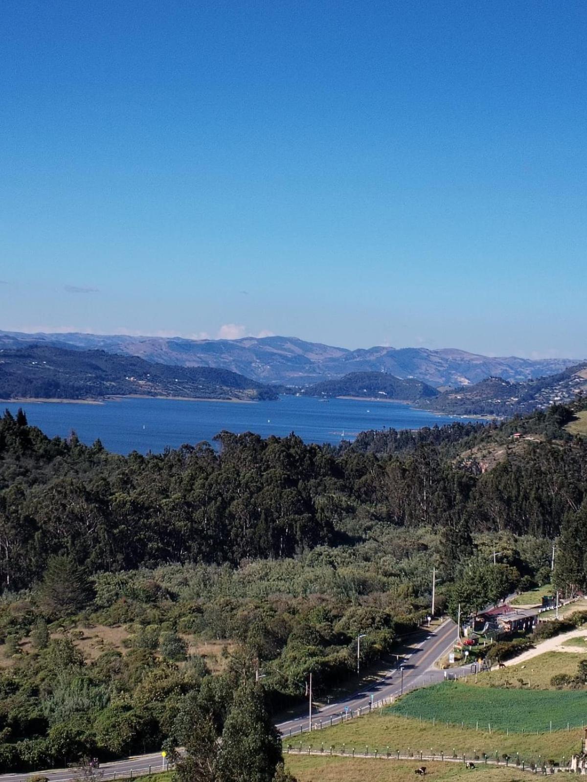 Kandilejas Apartment Guatavita